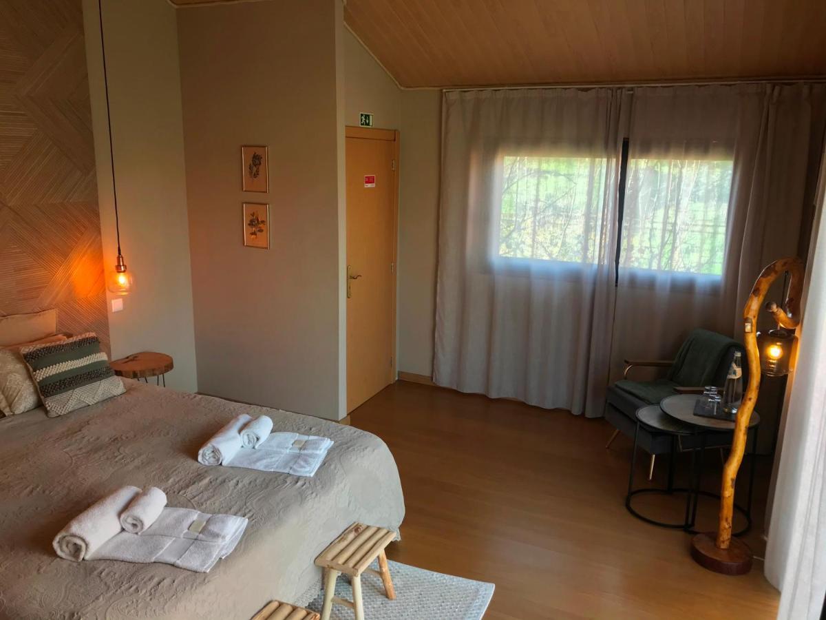 Silene Country house Covilha