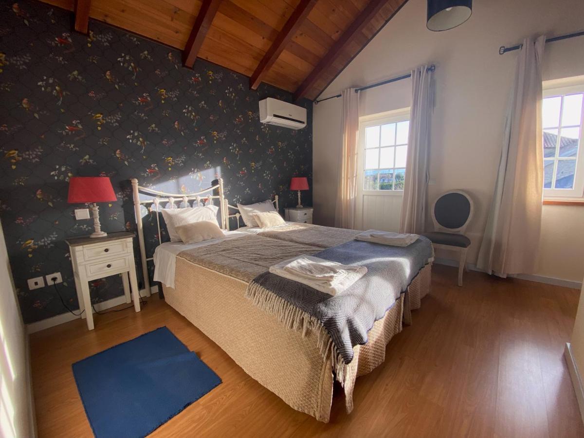 Silene Country house *