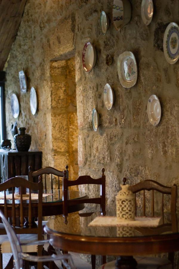 Country house Silene Covilha