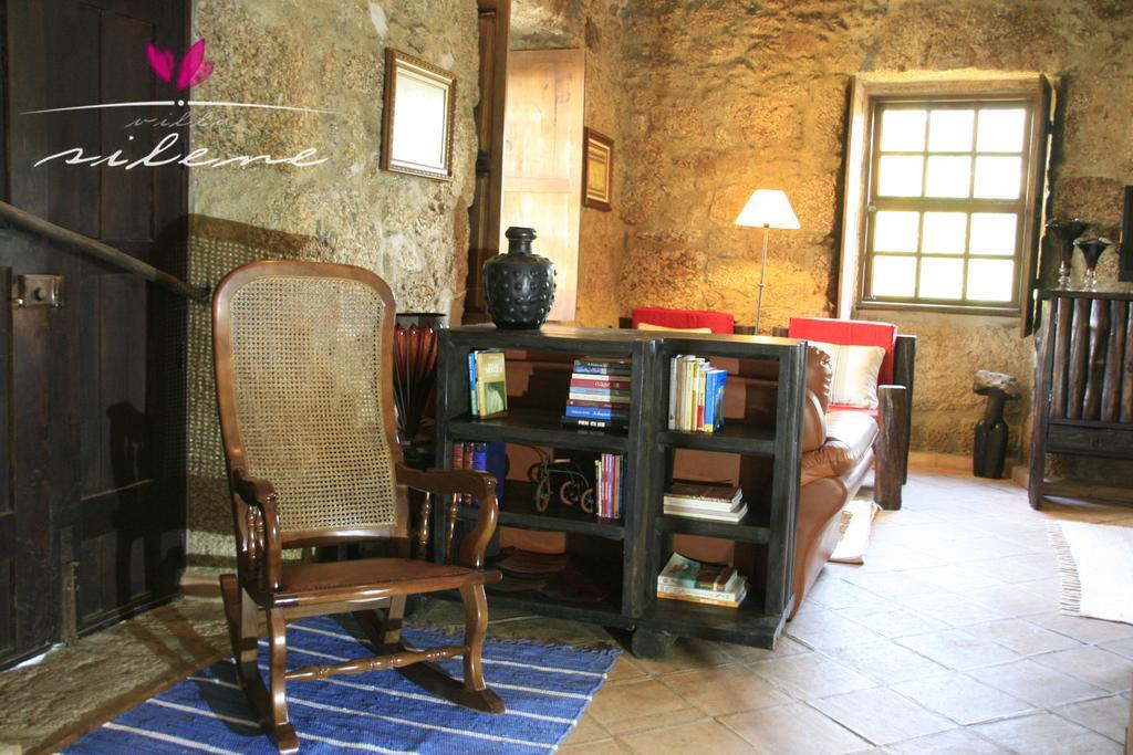 Silene Country house