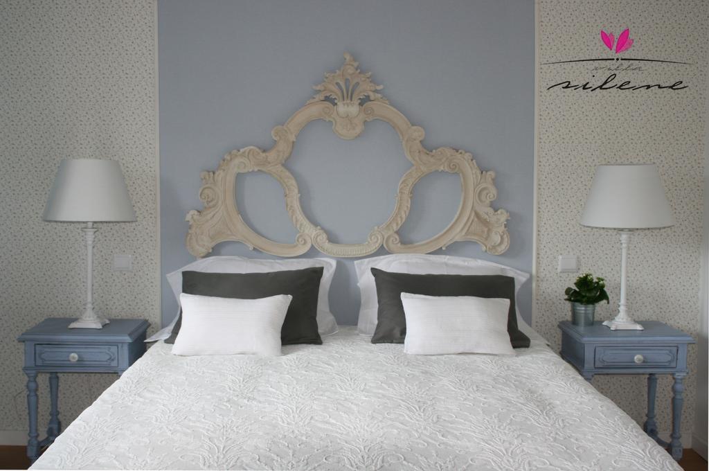 Country house Silene *