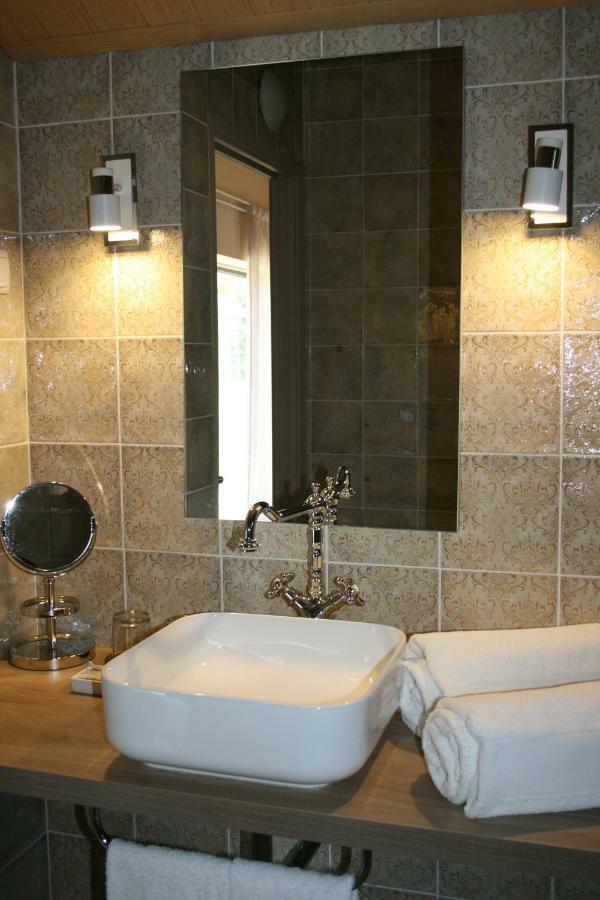 Country house Silene *